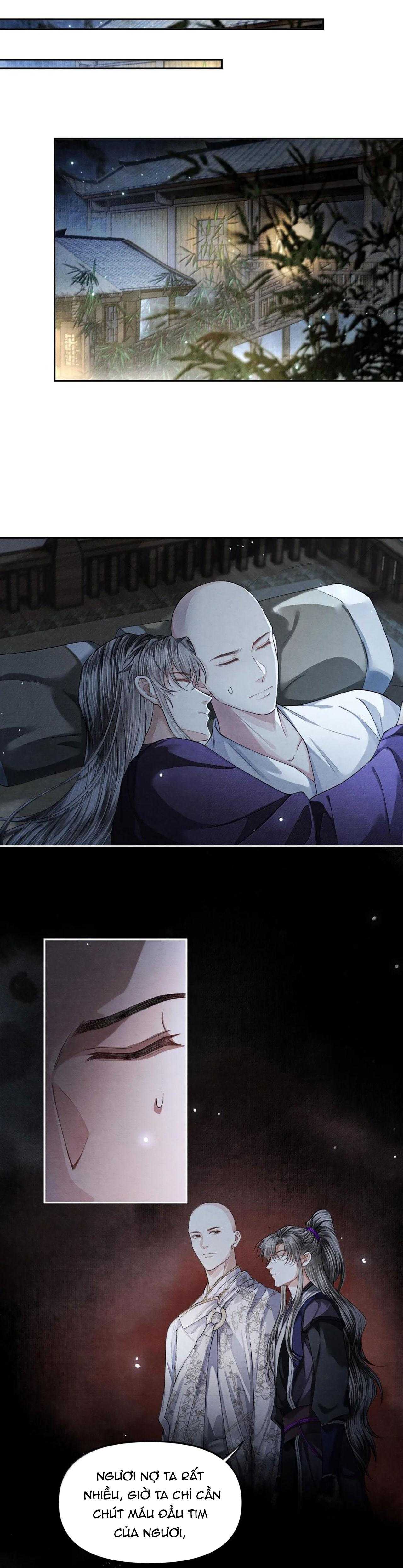 Đồng Tiền Kham Thế Chapter 157 End chínhtruyện - Next 
