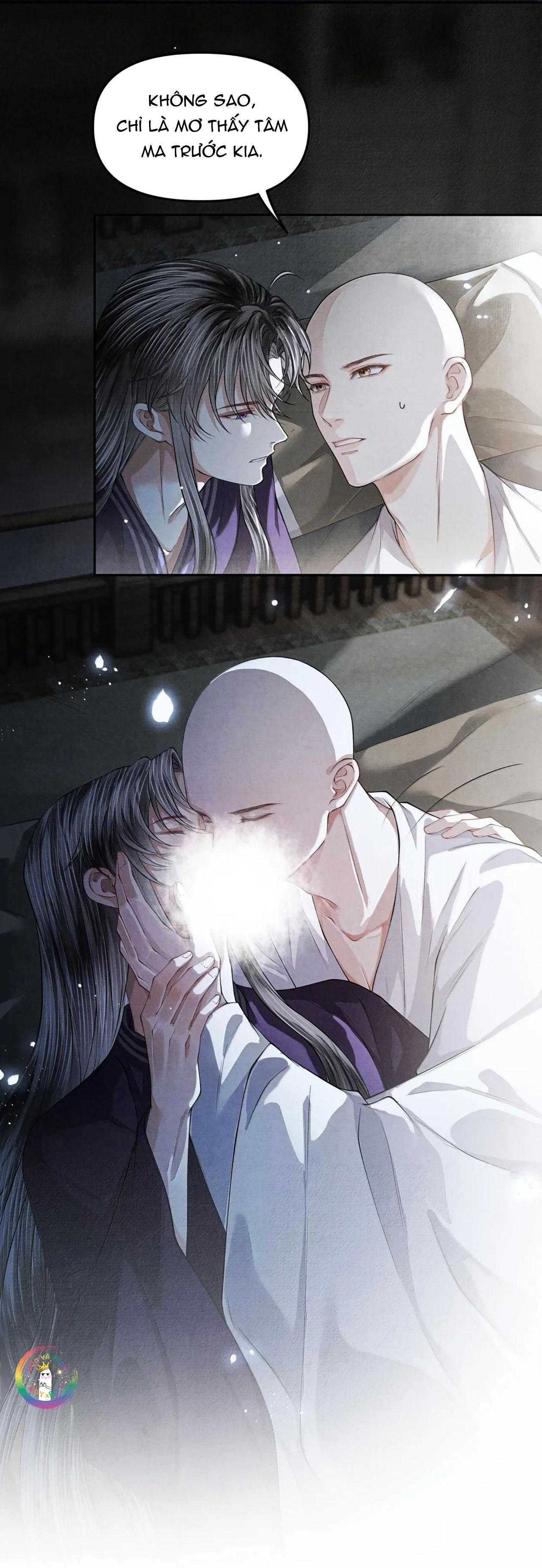 Đồng Tiền Kham Thế Chapter 157 End chínhtruyện - Next 