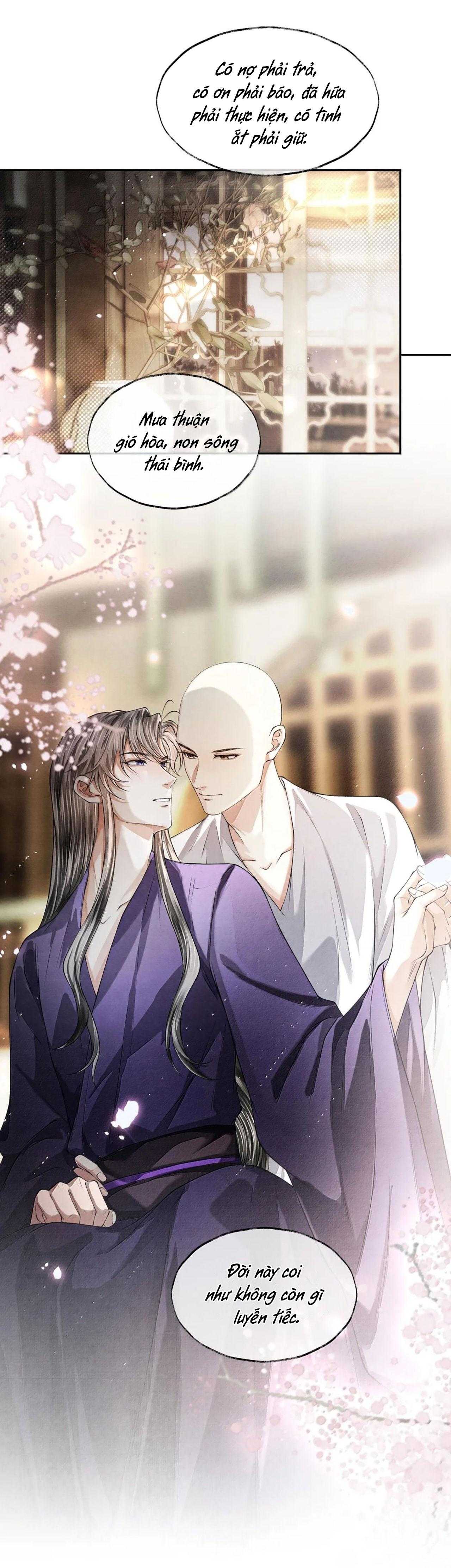 Đồng Tiền Kham Thế Chapter 157 End chínhtruyện - Next 