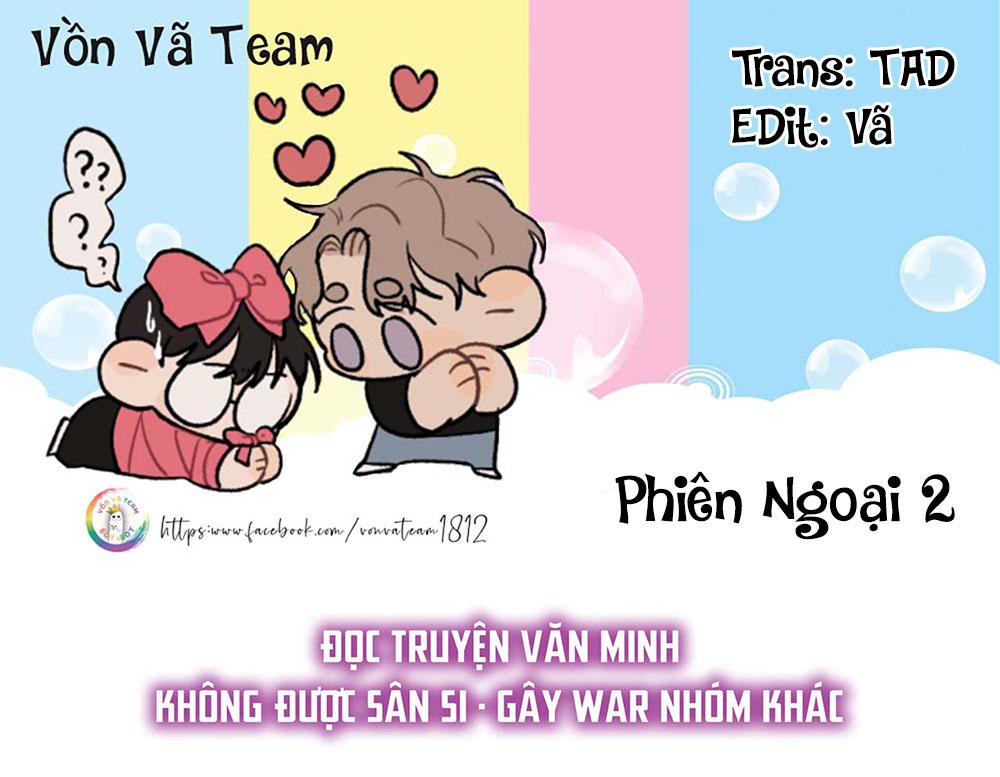 Đồng Tiền Kham Thế Chapter 158 Ngoại truyện 2 - Trang 3