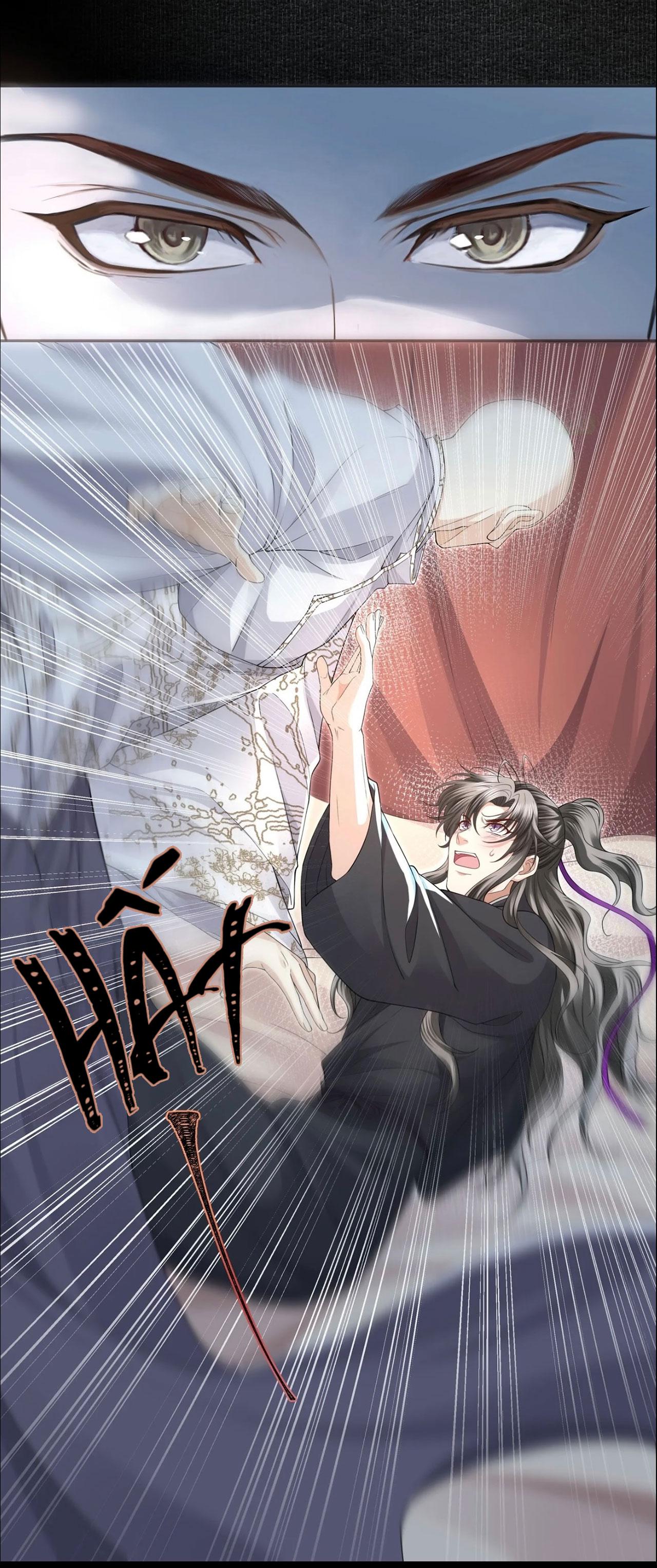 Đồng Tiền Kham Thế Chapter 158 Ngoại truyện 2 - Trang 3