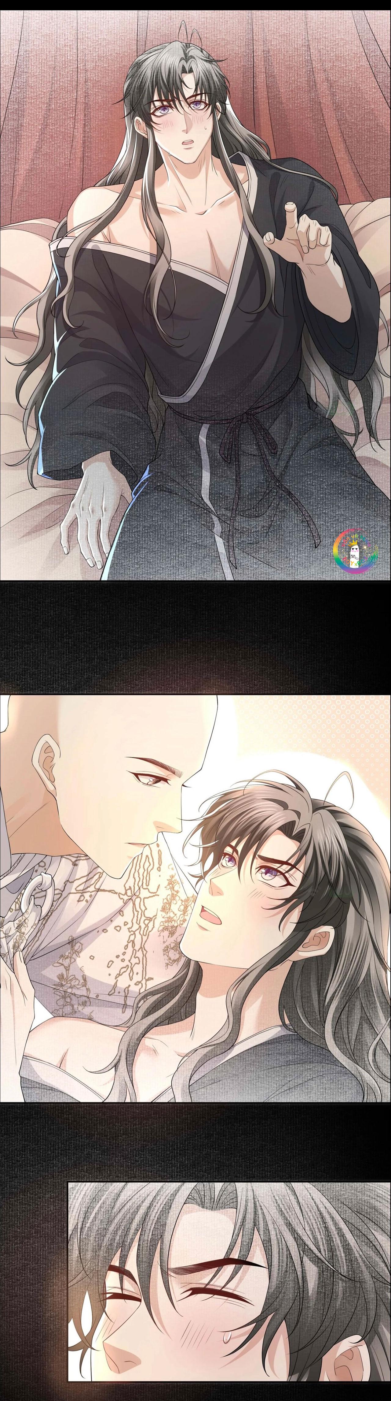 Đồng Tiền Kham Thế Chapter 158 Ngoại truyện 2 - Trang 3
