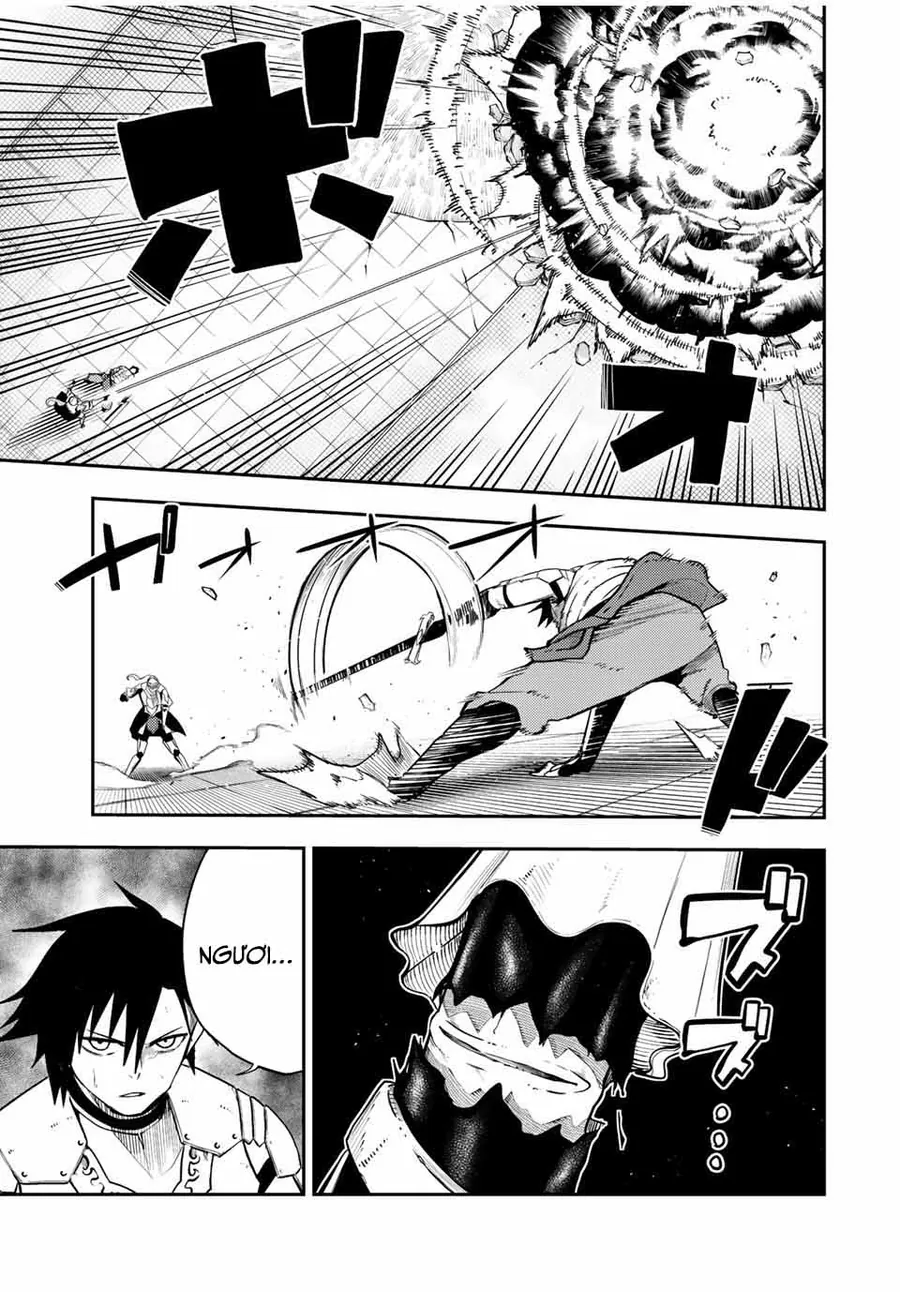 Dorei Tensei: Sono Dorei, Saikyou No Moto Ouji Ni Tsuki Chapter 106 - Trang 2