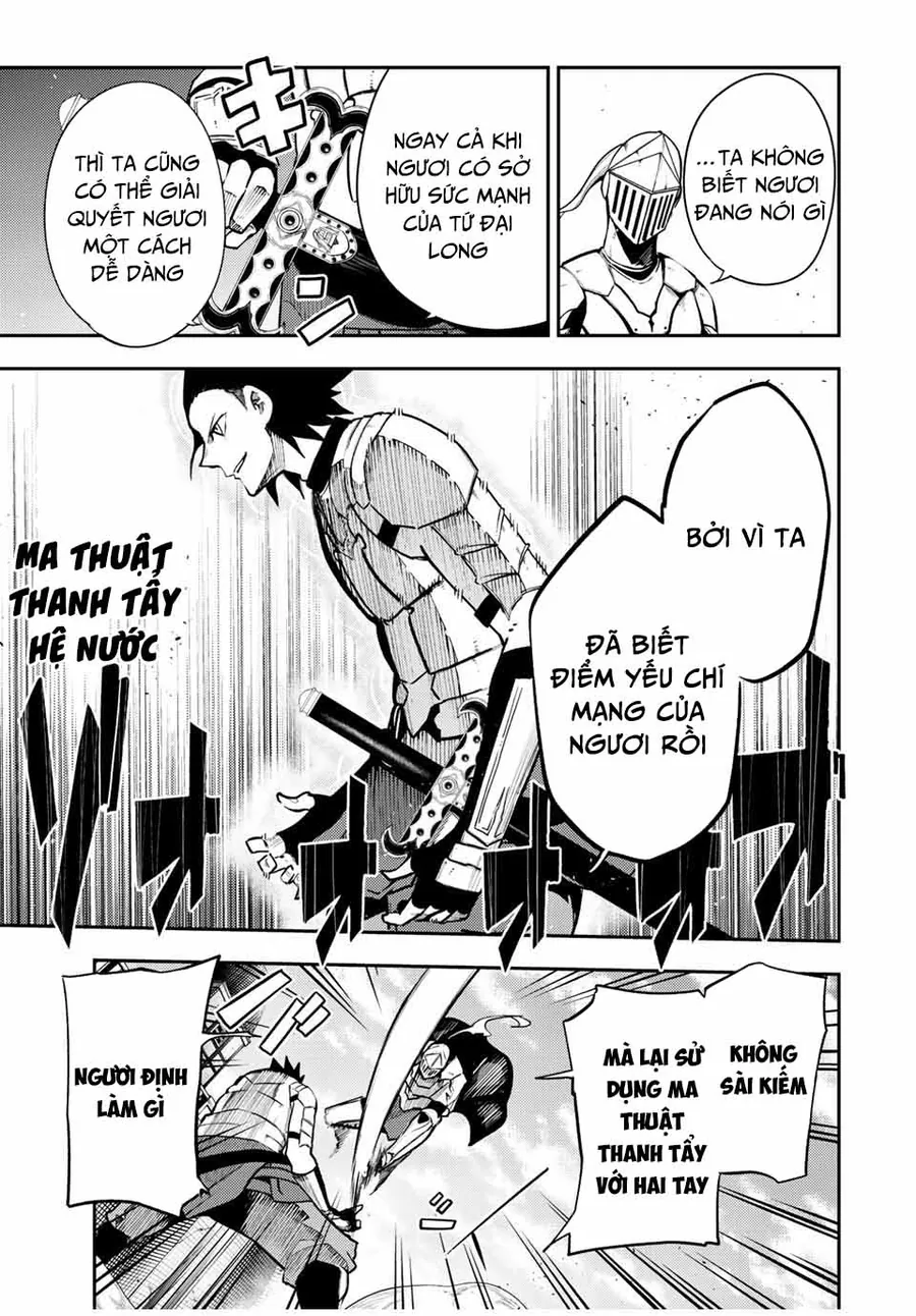 Dorei Tensei: Sono Dorei, Saikyou No Moto Ouji Ni Tsuki Chapter 106 - Trang 2