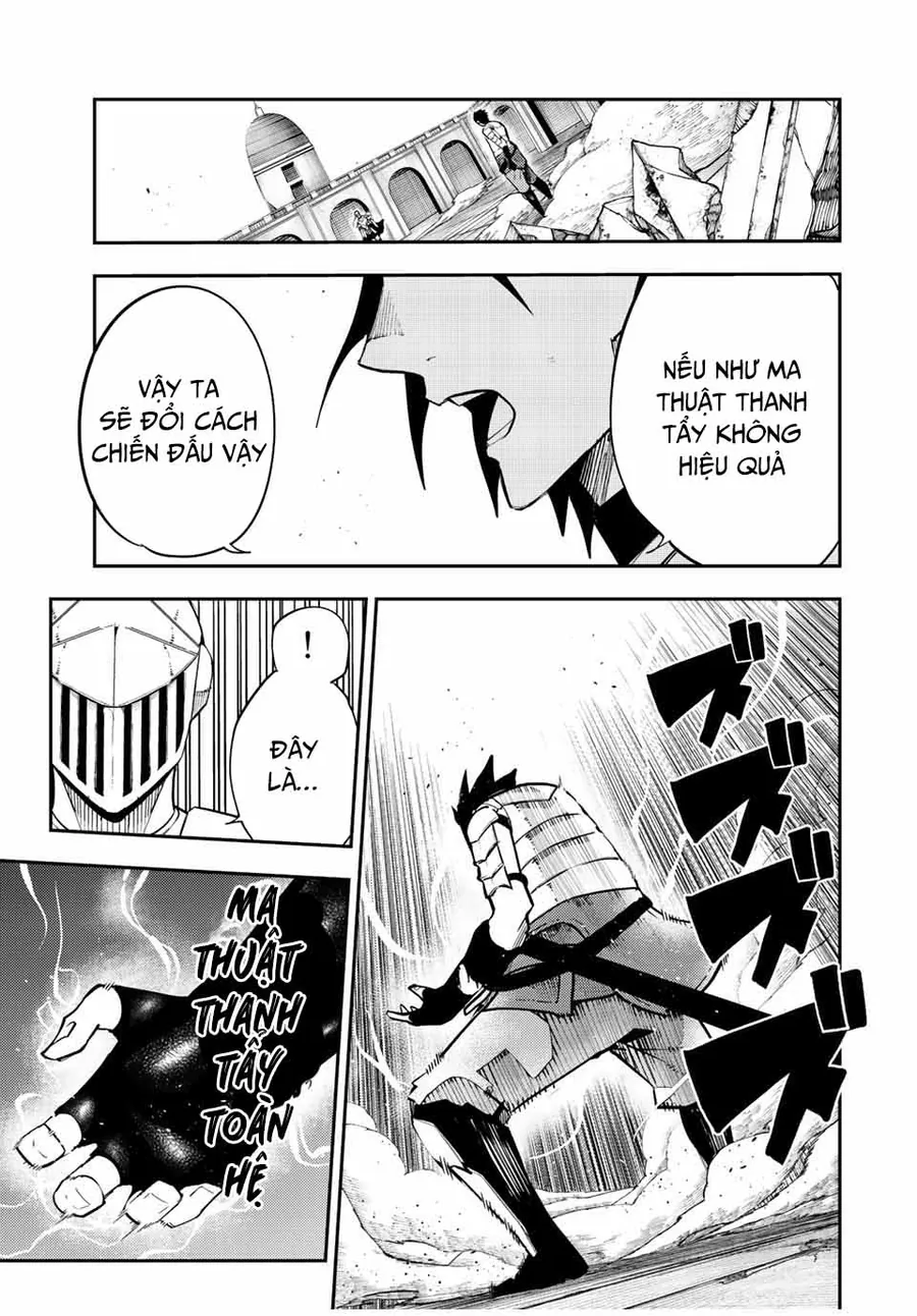 Dorei Tensei: Sono Dorei, Saikyou No Moto Ouji Ni Tsuki Chapter 106 - Trang 2