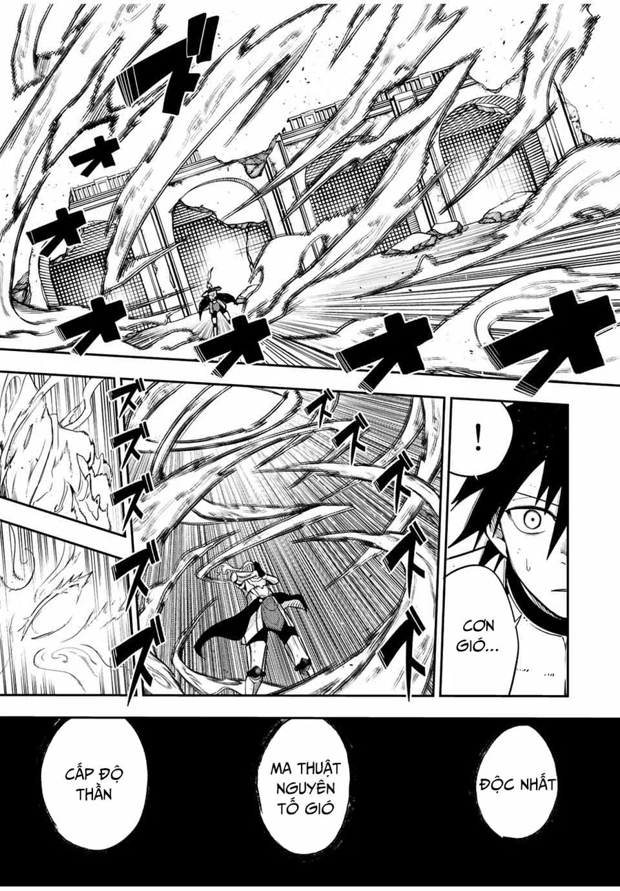 Dorei Tensei: Sono Dorei, Saikyou No Moto Ouji Ni Tsuki Chapter 106 - Trang 2