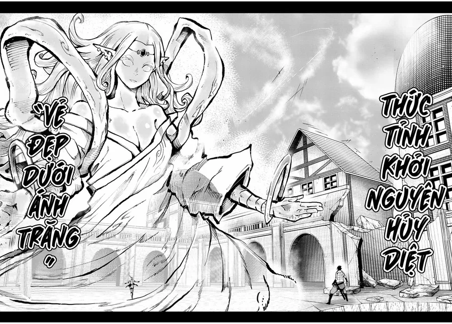 Dorei Tensei: Sono Dorei, Saikyou No Moto Ouji Ni Tsuki Chapter 106 - Trang 2