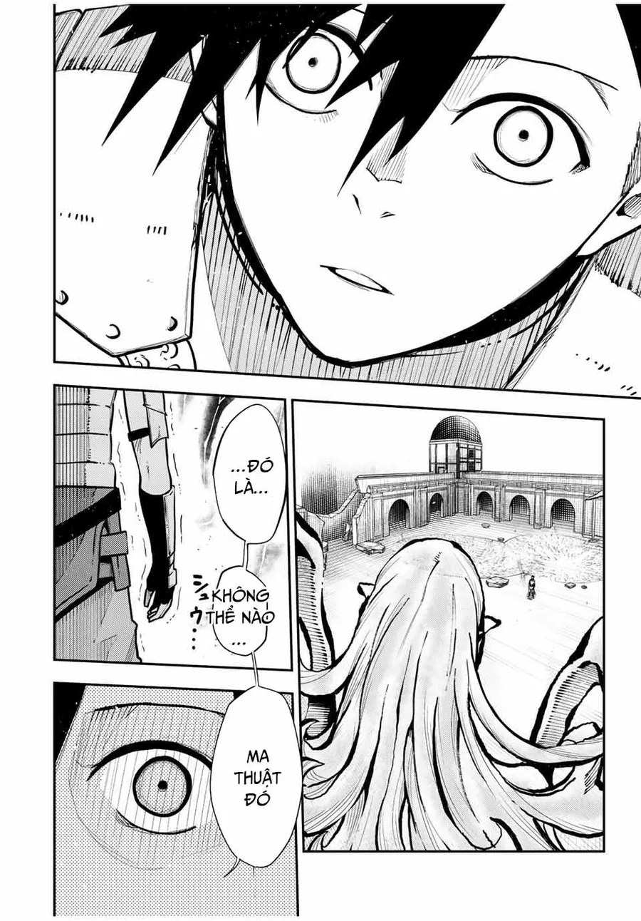 Dorei Tensei: Sono Dorei, Saikyou No Moto Ouji Ni Tsuki Chapter 106 - Trang 2