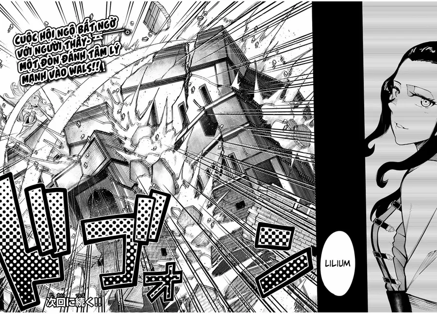 Dorei Tensei: Sono Dorei, Saikyou No Moto Ouji Ni Tsuki Chapter 106 - Trang 2