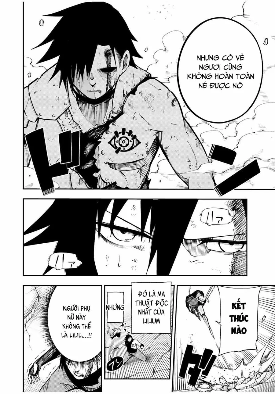 Dorei Tensei: Sono Dorei, Saikyou No Moto Ouji Ni Tsuki Chapter 107 - Trang 2