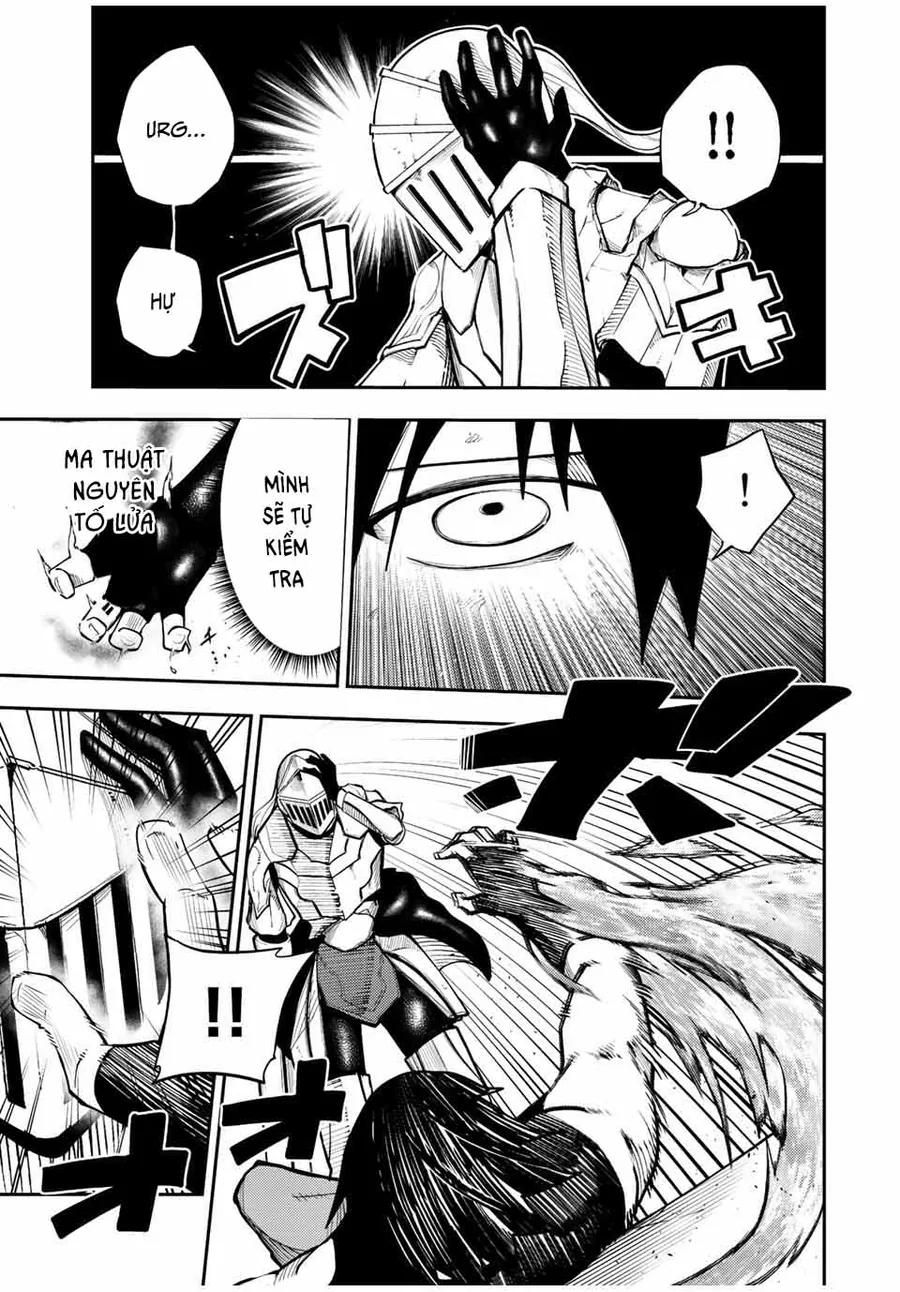 Dorei Tensei: Sono Dorei, Saikyou No Moto Ouji Ni Tsuki Chapter 107 - Trang 2