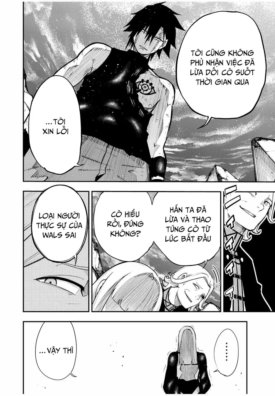 dorei tensei: sono dorei, saikyou no moto ouji ni tsuki chapter 110 7