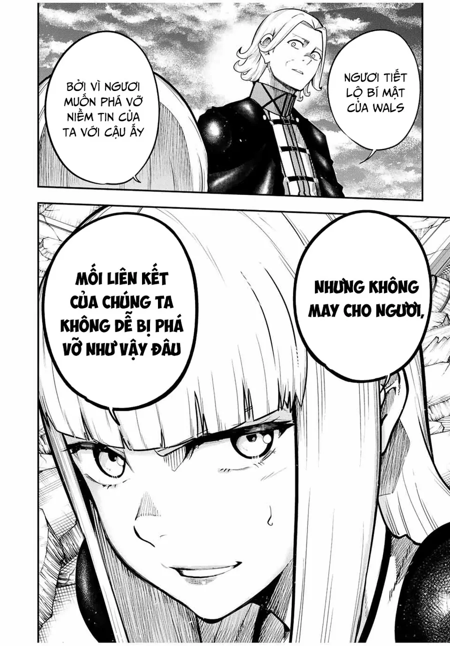 dorei tensei: sono dorei, saikyou no moto ouji ni tsuki chapter 110 13