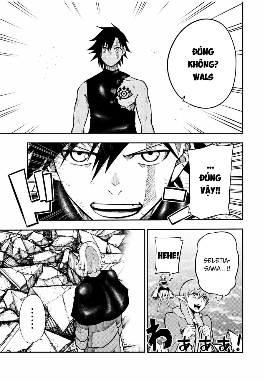 dorei tensei: sono dorei, saikyou no moto ouji ni tsuki chapter 110 14