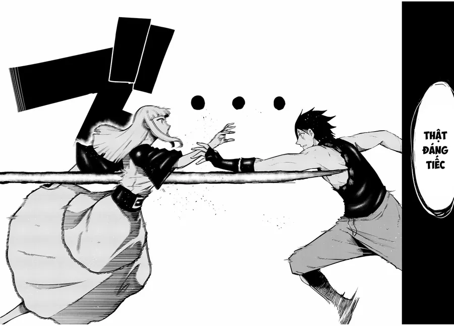 dorei tensei: sono dorei, saikyou no moto ouji ni tsuki chapter 110 19