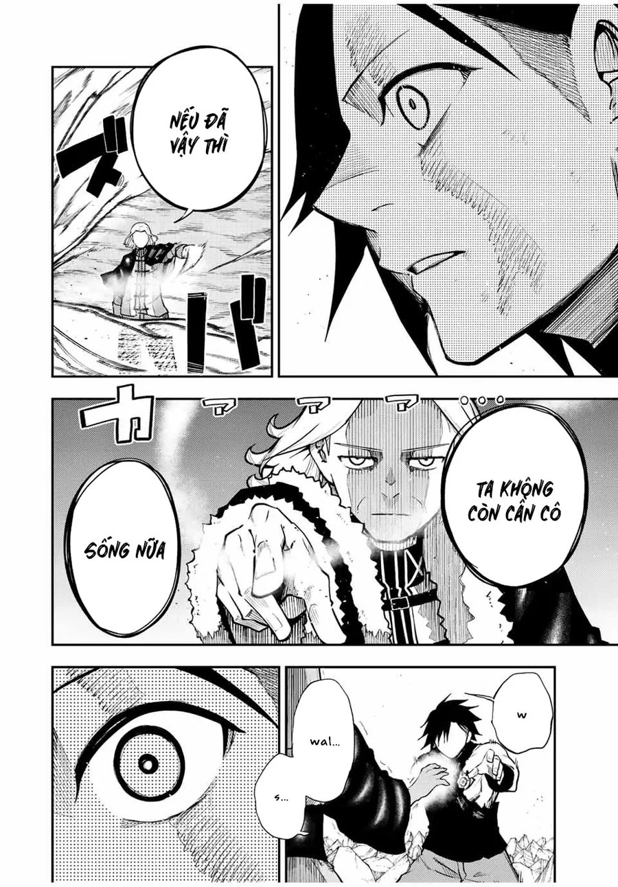 dorei tensei: sono dorei, saikyou no moto ouji ni tsuki chapter 110 20