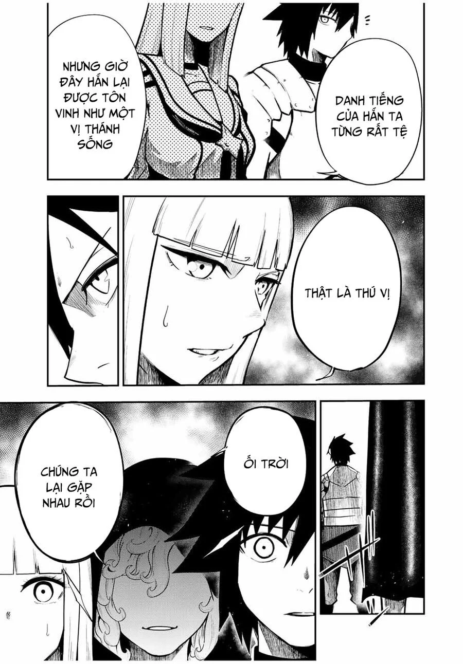 Dorei Tensei: Sono Dorei, Saikyou No Moto Ouji Ni Tsuki Chapter 81 - Trang 2