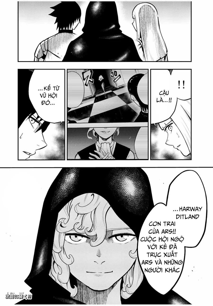 Dorei Tensei: Sono Dorei, Saikyou No Moto Ouji Ni Tsuki Chapter 81 - Trang 2