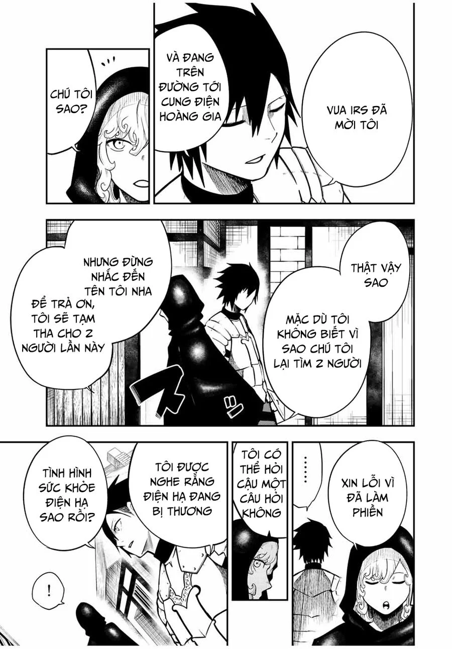 Dorei Tensei: Sono Dorei, Saikyou No Moto Ouji Ni Tsuki Chapter 82 - Trang 2