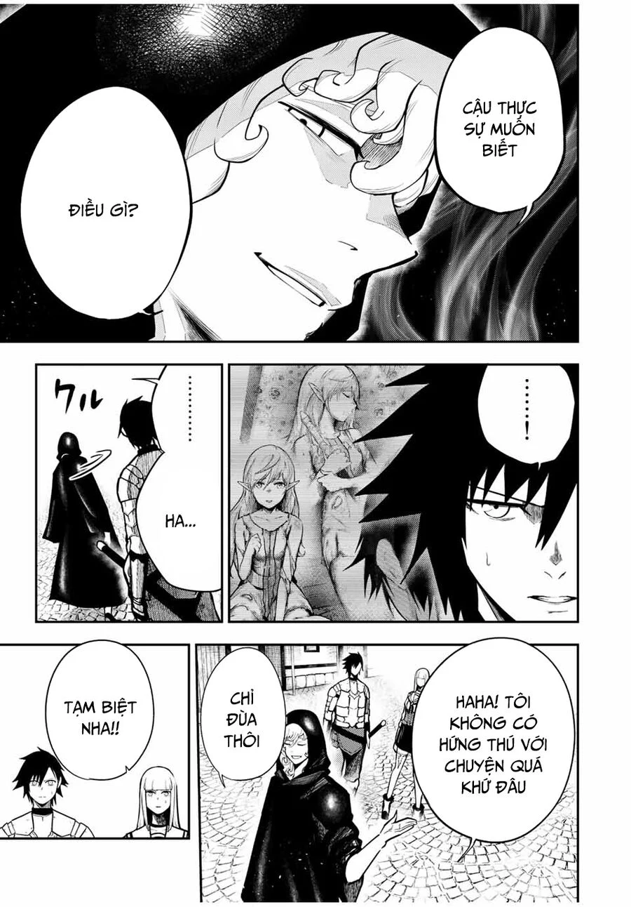 Dorei Tensei: Sono Dorei, Saikyou No Moto Ouji Ni Tsuki Chapter 82 - Trang 2