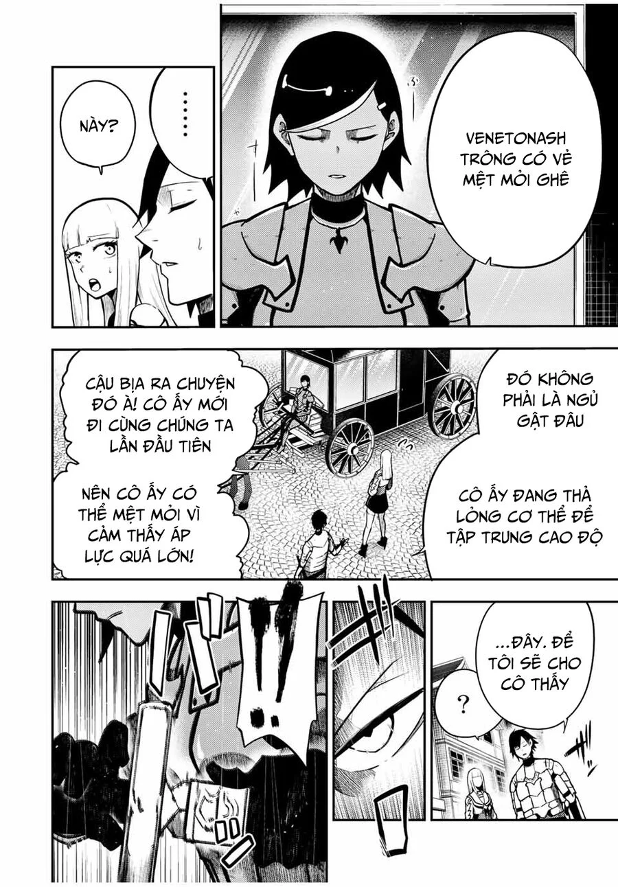 Dorei Tensei: Sono Dorei, Saikyou No Moto Ouji Ni Tsuki Chapter 82 - Trang 2