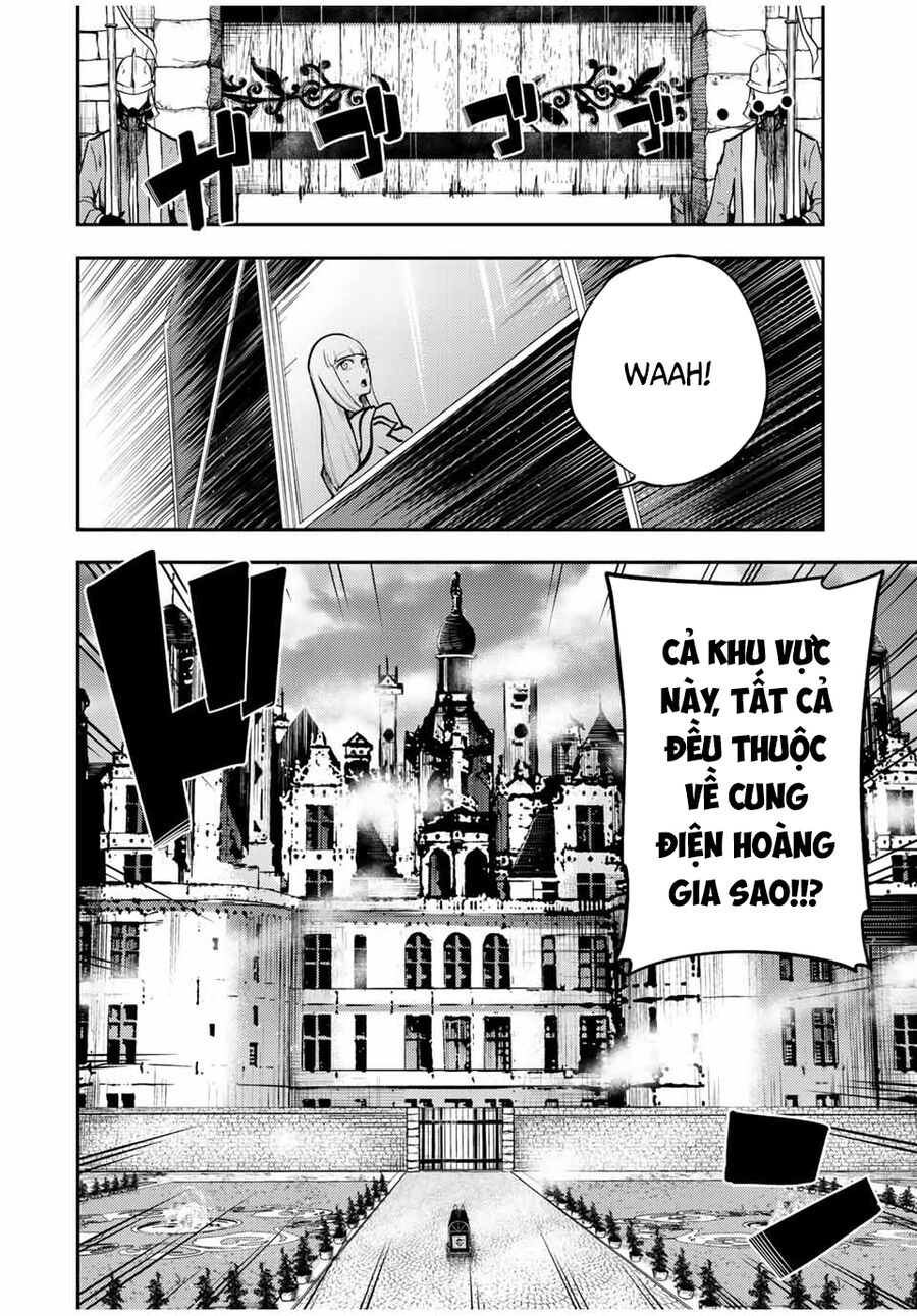 Dorei Tensei: Sono Dorei, Saikyou No Moto Ouji Ni Tsuki Chapter 82 - Trang 2