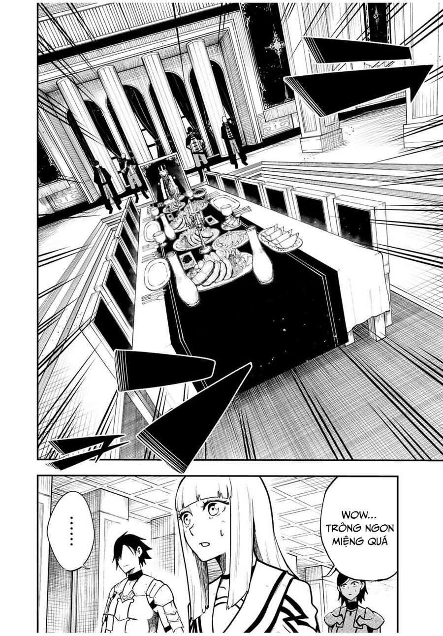 Dorei Tensei: Sono Dorei, Saikyou No Moto Ouji Ni Tsuki Chapter 82 - Trang 2