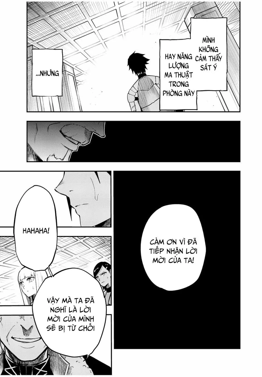 Dorei Tensei: Sono Dorei, Saikyou No Moto Ouji Ni Tsuki Chapter 82 - Trang 2