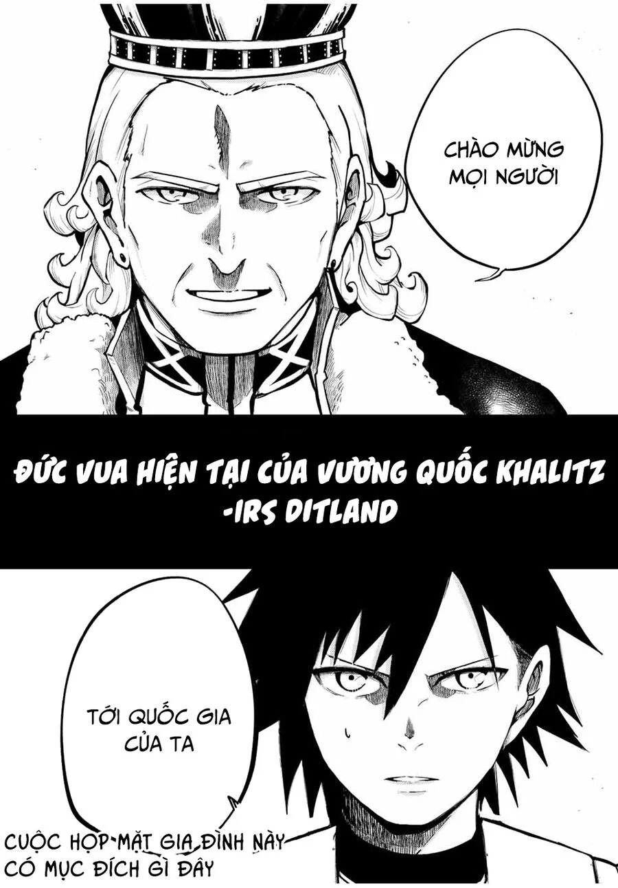 Dorei Tensei: Sono Dorei, Saikyou No Moto Ouji Ni Tsuki Chapter 82 - Trang 2