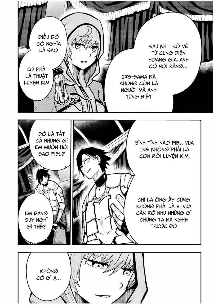 Dorei Tensei: Sono Dorei, Saikyou No Moto Ouji Ni Tsuki Chapter 86 - Trang 2