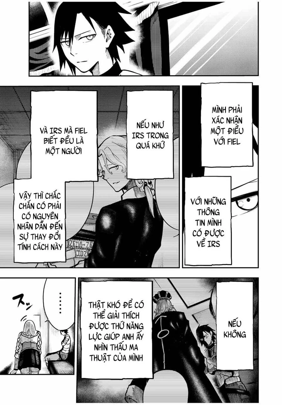 Dorei Tensei: Sono Dorei, Saikyou No Moto Ouji Ni Tsuki Chapter 86 - Trang 2