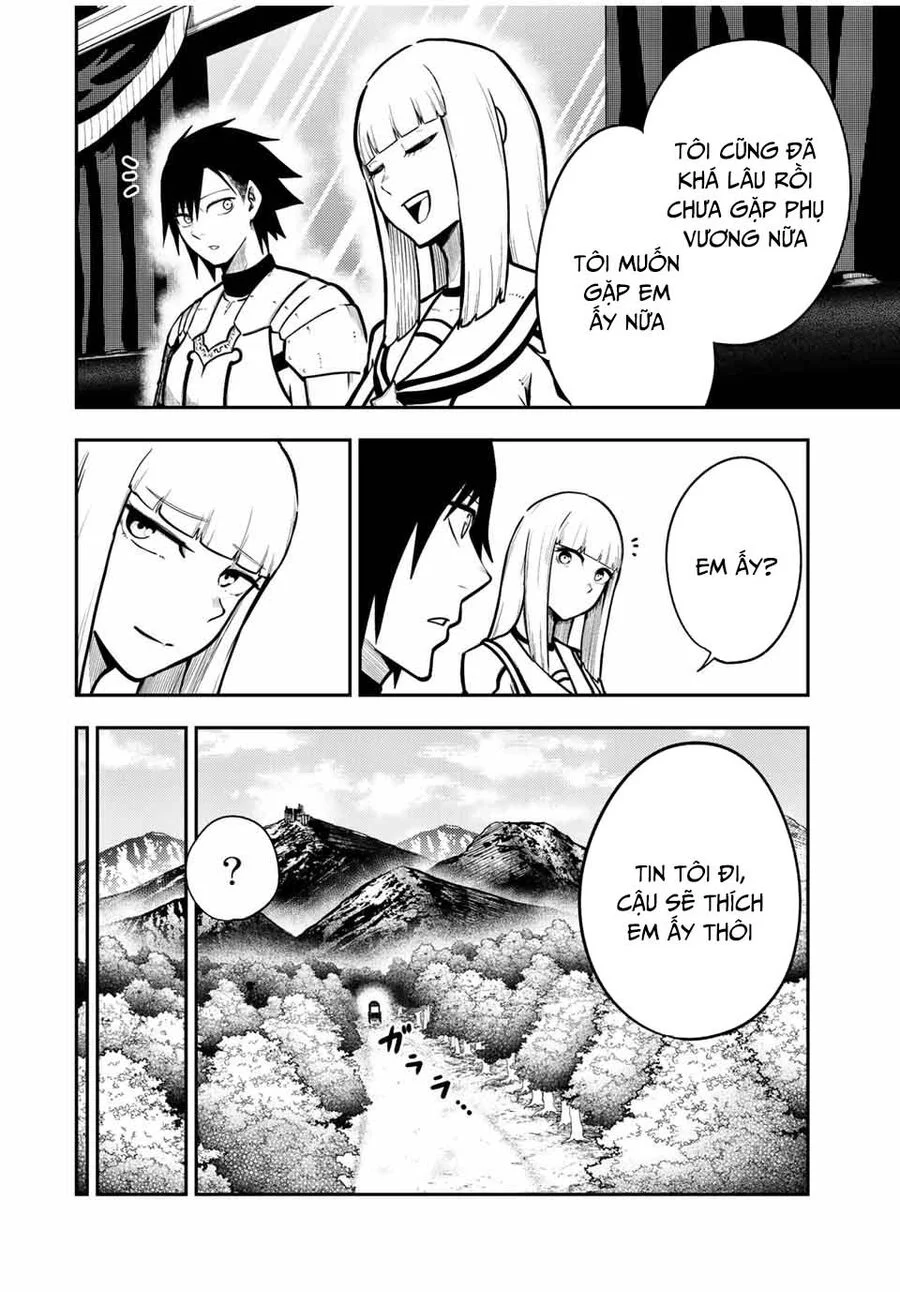 Dorei Tensei: Sono Dorei, Saikyou No Moto Ouji Ni Tsuki Chapter 86 - Trang 2