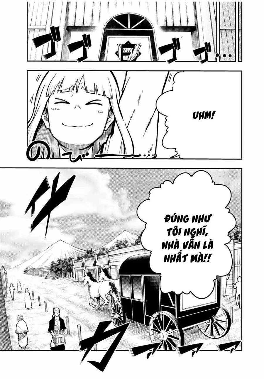 Dorei Tensei: Sono Dorei, Saikyou No Moto Ouji Ni Tsuki Chapter 86 - Trang 2