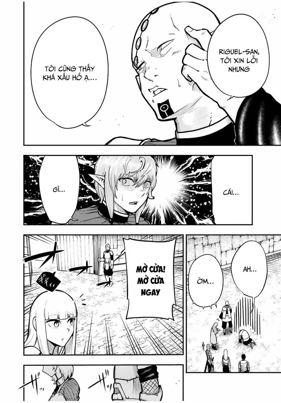 Dorei Tensei: Sono Dorei, Saikyou No Moto Ouji Ni Tsuki Chapter 86 - Trang 2
