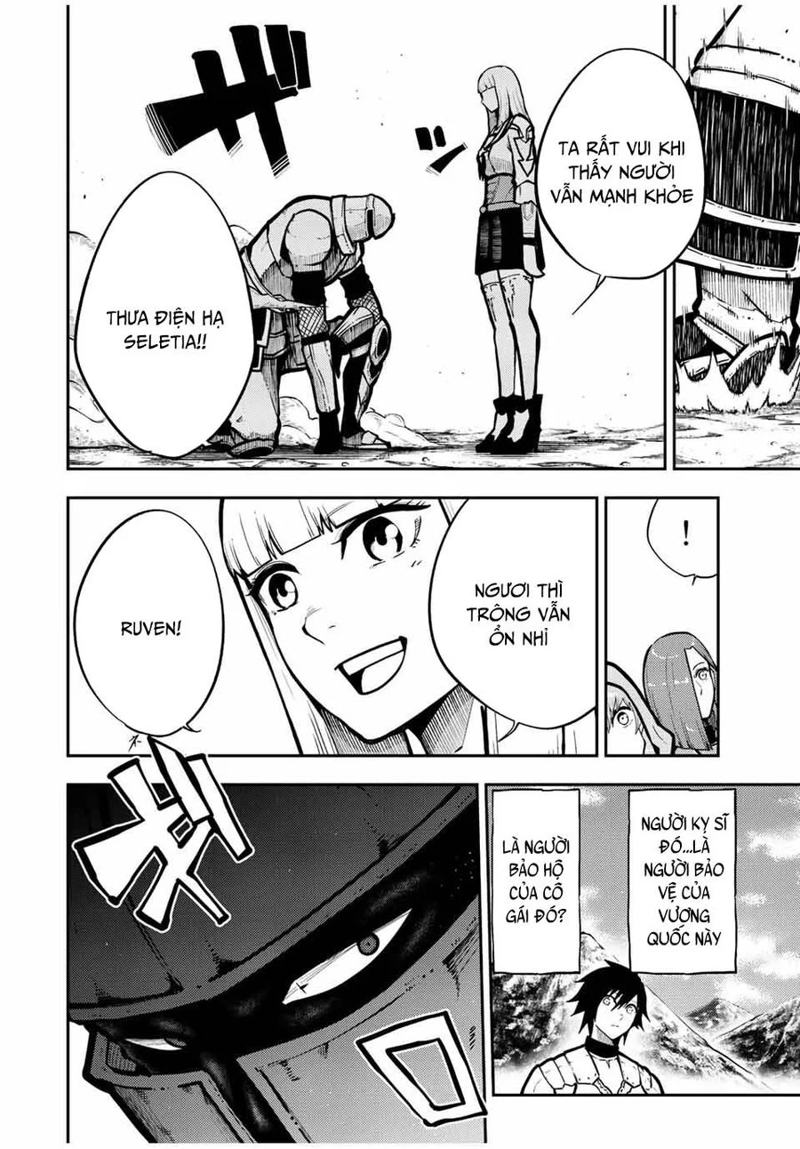 Dorei Tensei: Sono Dorei, Saikyou No Moto Ouji Ni Tsuki Chapter 86 - Trang 2