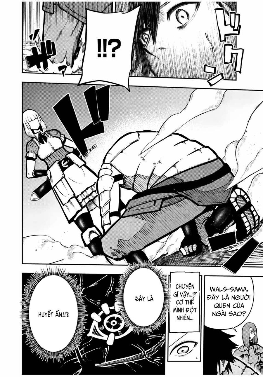 Dorei Tensei: Sono Dorei, Saikyou No Moto Ouji Ni Tsuki Chapter 86 - Trang 2