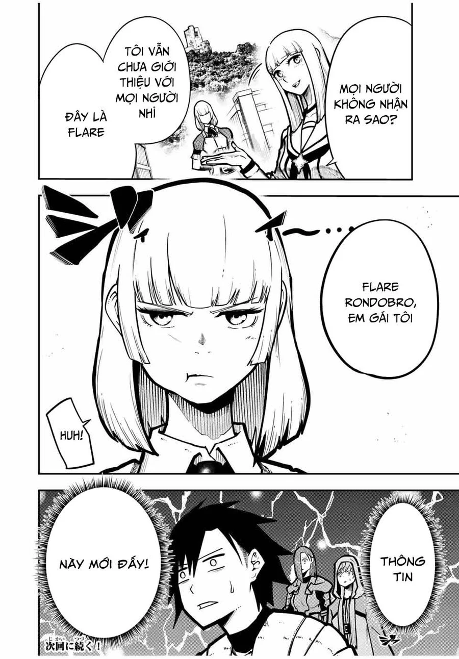 Dorei Tensei: Sono Dorei, Saikyou No Moto Ouji Ni Tsuki Chapter 86 - Trang 2