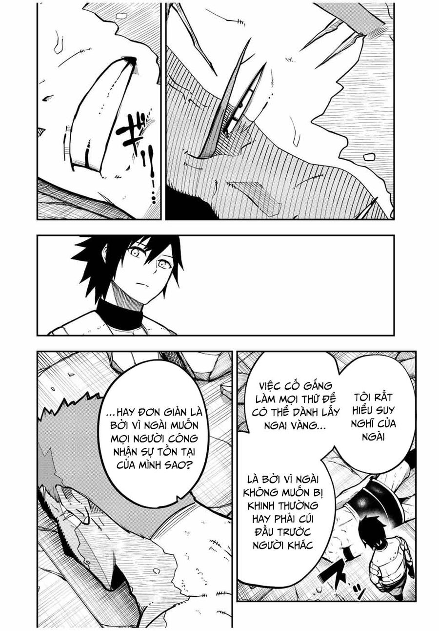Dorei Tensei: Sono Dorei, Saikyou No Moto Ouji Ni Tsuki Chapter 91 3