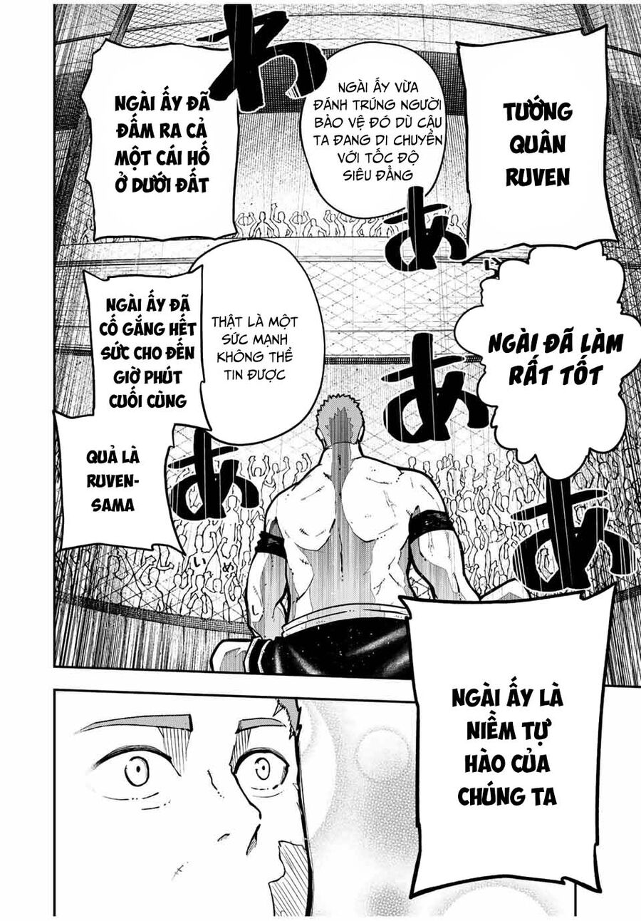 Dorei Tensei: Sono Dorei, Saikyou No Moto Ouji Ni Tsuki Chapter 91 5