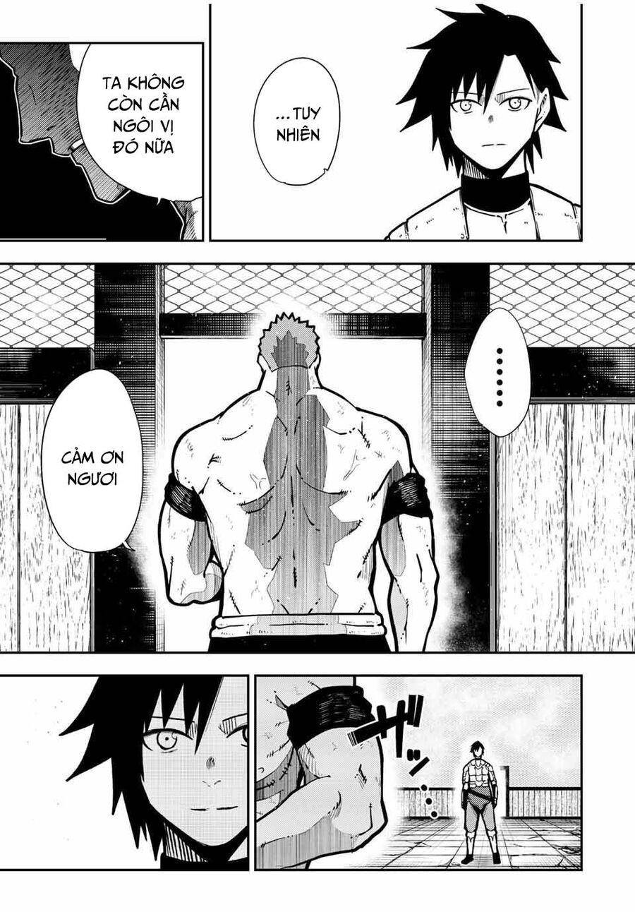 Dorei Tensei: Sono Dorei, Saikyou No Moto Ouji Ni Tsuki Chapter 91 8