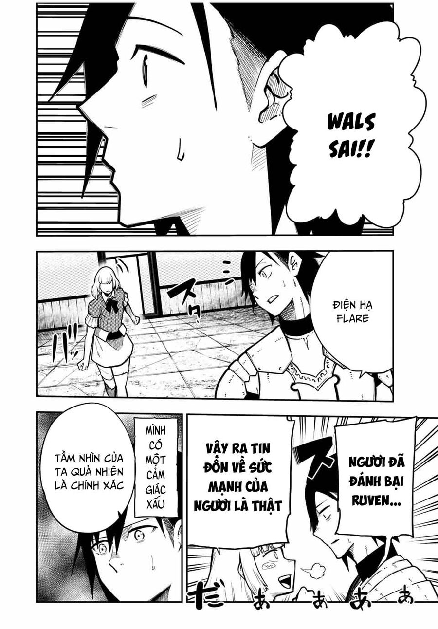 Dorei Tensei: Sono Dorei, Saikyou No Moto Ouji Ni Tsuki Chapter 91 9