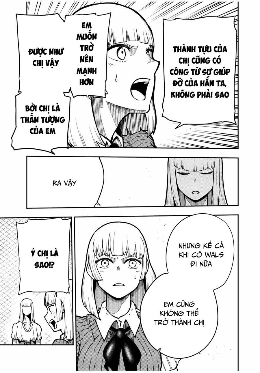 Dorei Tensei: Sono Dorei, Saikyou No Moto Ouji Ni Tsuki Chapter 91 12