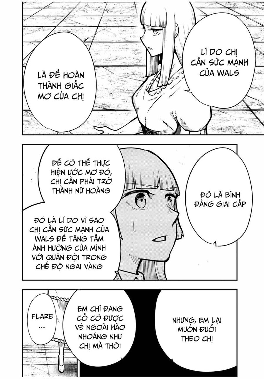 Dorei Tensei: Sono Dorei, Saikyou No Moto Ouji Ni Tsuki Chapter 91 13