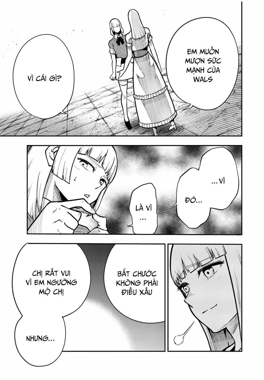 Dorei Tensei: Sono Dorei, Saikyou No Moto Ouji Ni Tsuki Chapter 91 14
