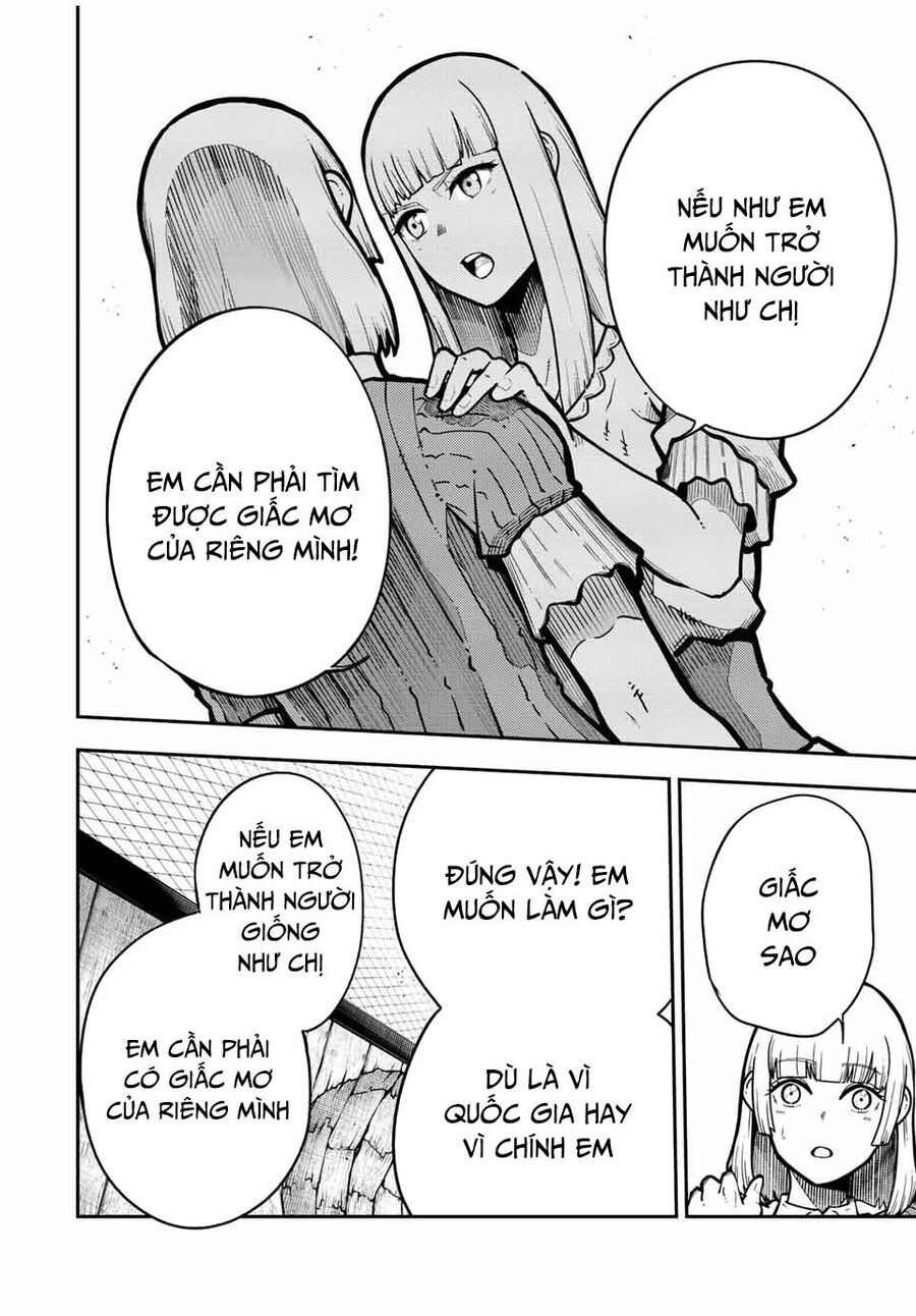 Dorei Tensei: Sono Dorei, Saikyou No Moto Ouji Ni Tsuki Chapter 91 15