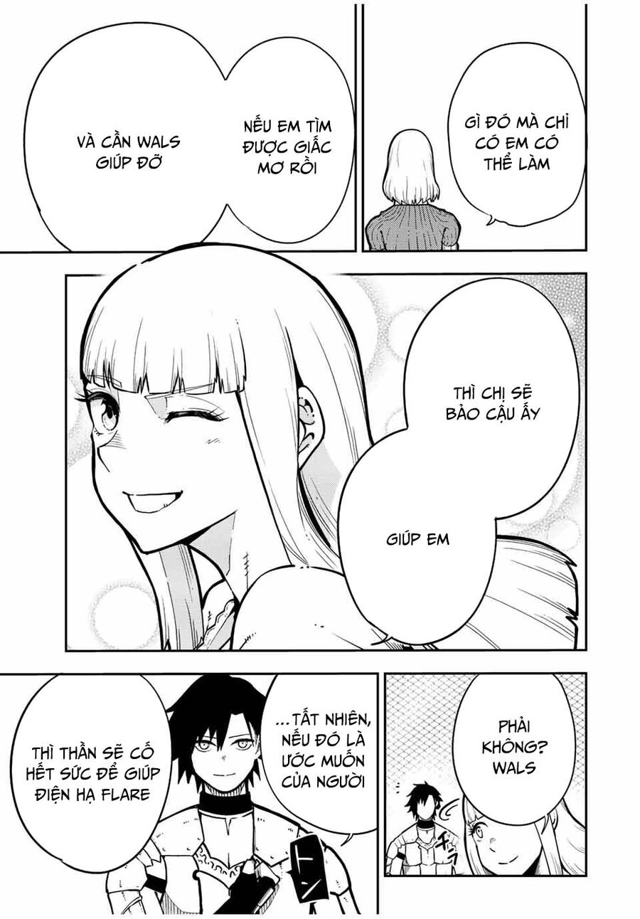 Dorei Tensei: Sono Dorei, Saikyou No Moto Ouji Ni Tsuki Chapter 91 16