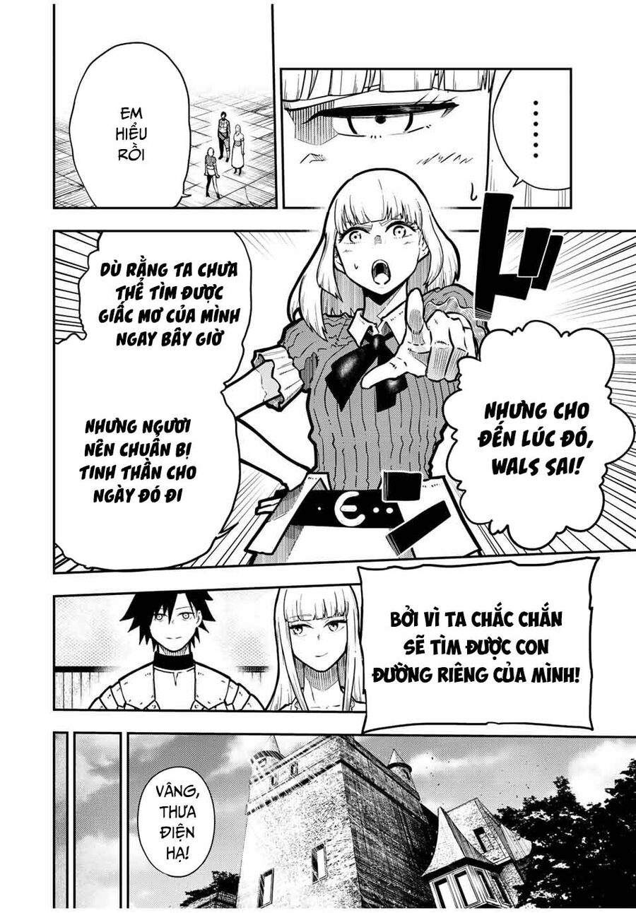 Dorei Tensei: Sono Dorei, Saikyou No Moto Ouji Ni Tsuki Chapter 91 17