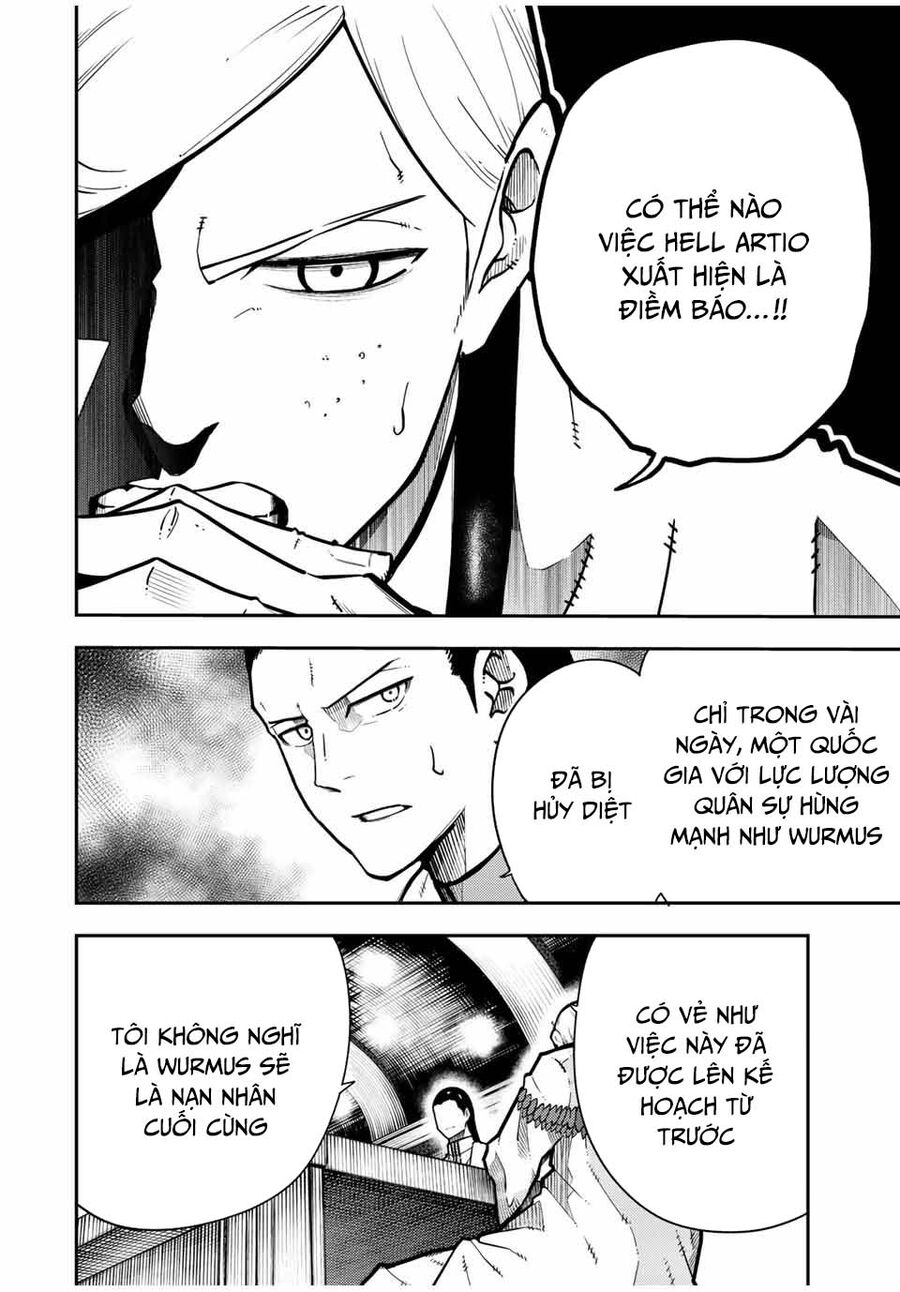 Dorei Tensei: Sono Dorei, Saikyou No Moto Ouji Ni Tsuki Chapter 91 19