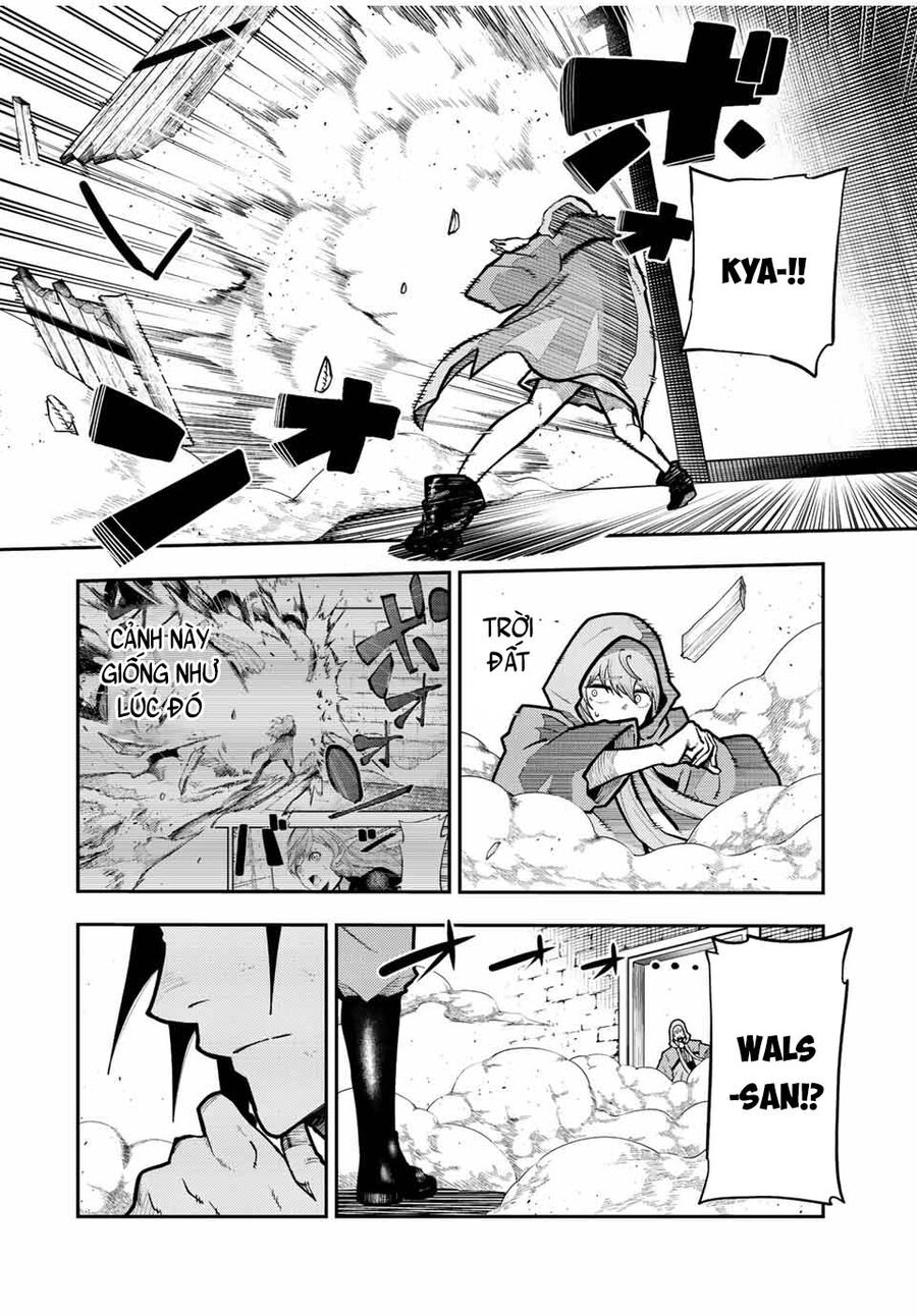 Dorei Tensei: Sono Dorei, Saikyou No Moto Ouji Ni Tsuki Chapter 92 - Trang 2