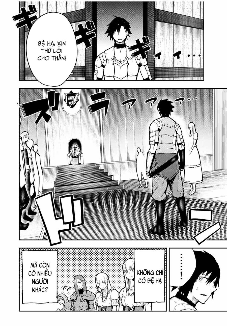 Dorei Tensei: Sono Dorei, Saikyou No Moto Ouji Ni Tsuki Chapter 92 - Trang 2